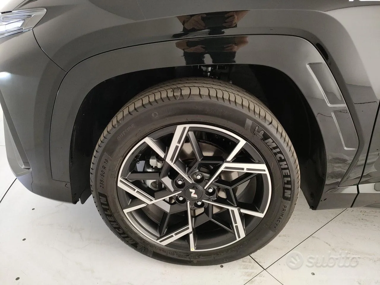 Hyundai Tucson 2026 photo 5