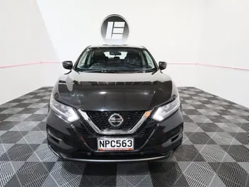Nissan Qashqai 2021 photo 3