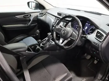 Nissan Qashqai 2021 photo 4