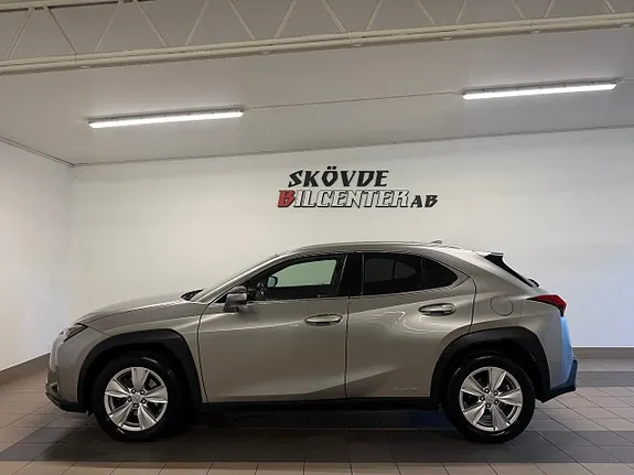 Lexus Ux250H