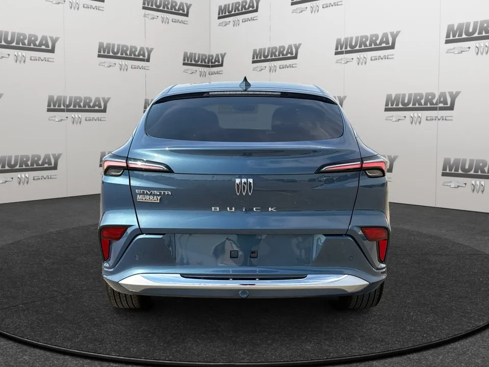 Buick Envista 2025 photo 5