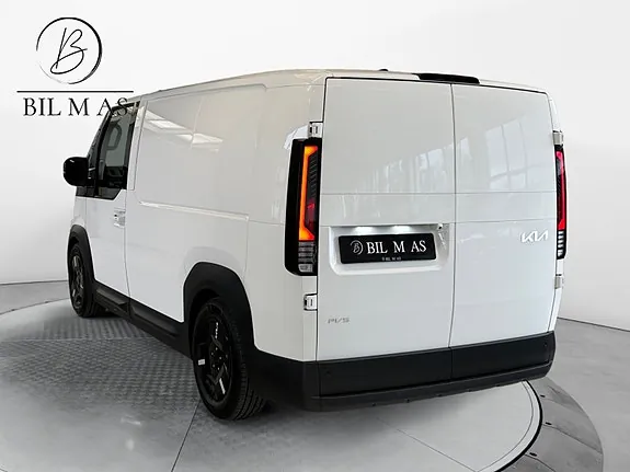 Kia Pv5 2026 photo 3
