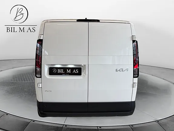 Kia Pv5 2026 photo 4