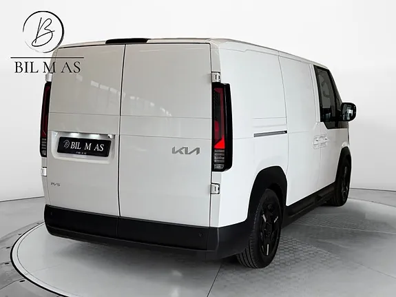 Kia Pv5 2026 photo 5