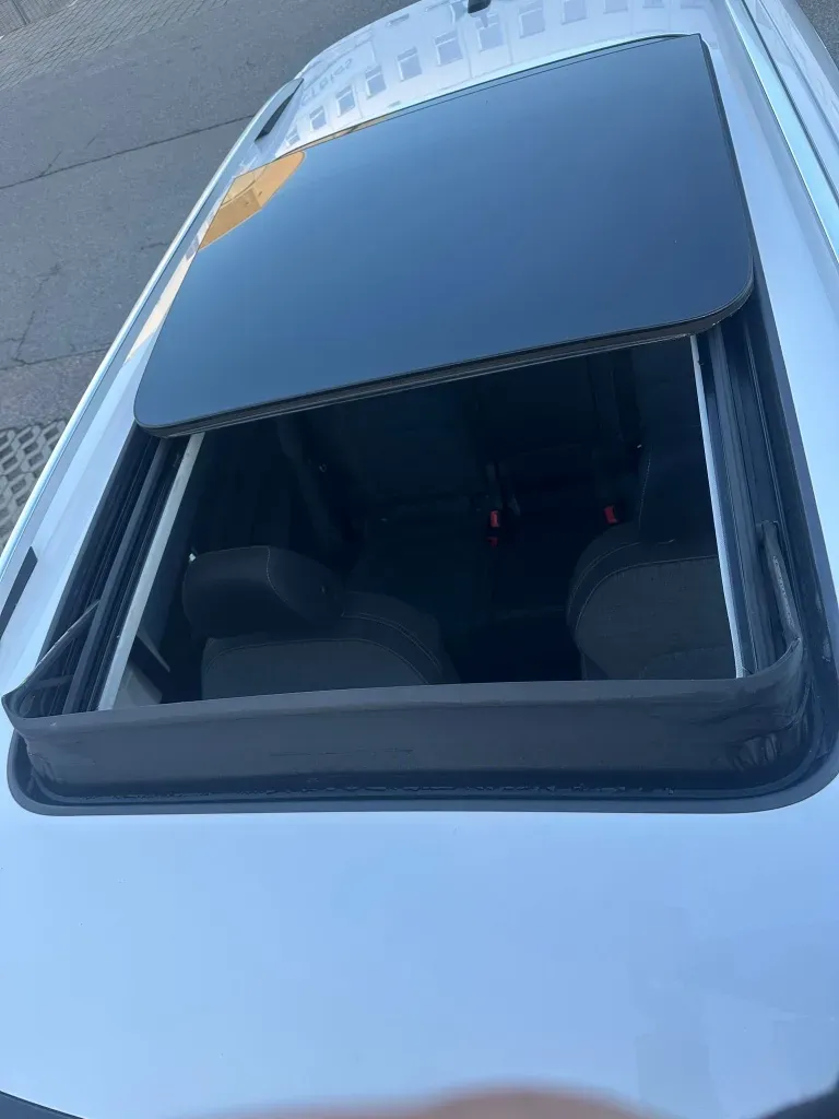 Skoda Kodiaq 2019 photo 2
