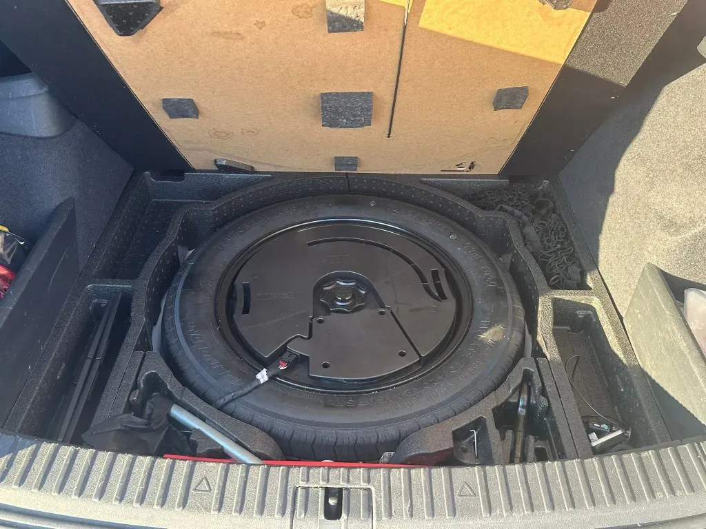 Skoda Kodiaq 2019 photo 3