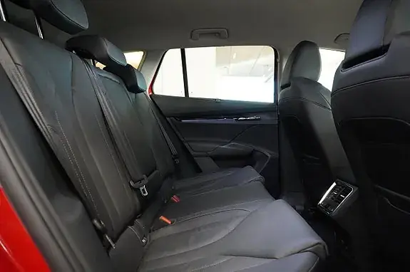 Skoda Enyaq 2021 photo 5