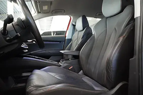 Skoda Enyaq 2021 photo 3