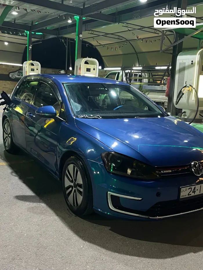 Volkswagen E-Tharu 2015 photo 2