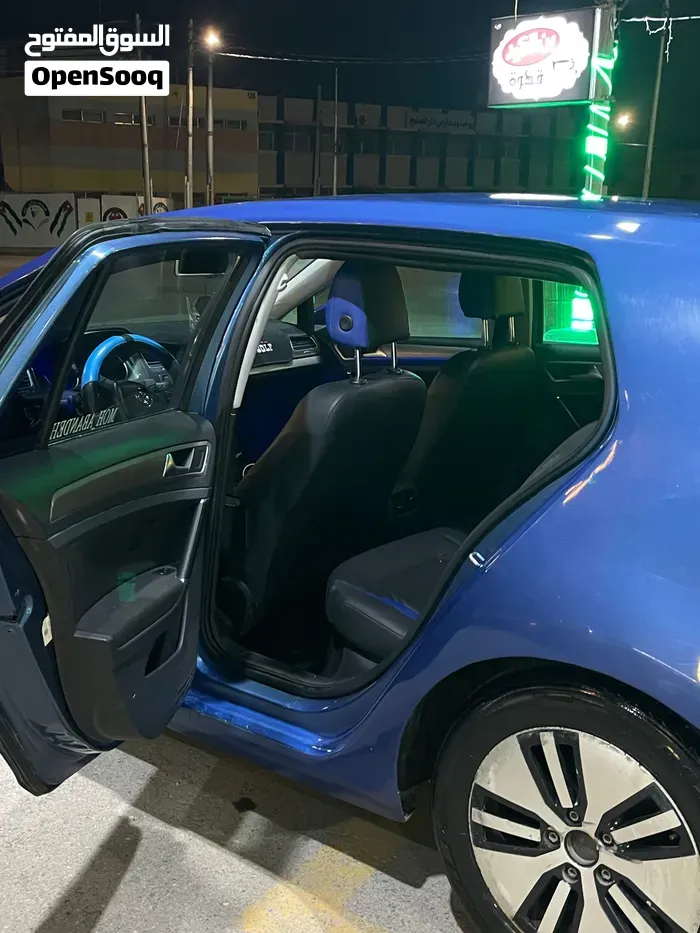 Volkswagen E-Tharu 2015 photo 4