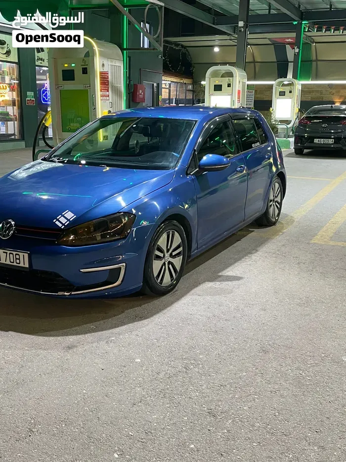 Volkswagen E-Tharu 2015 photo 3