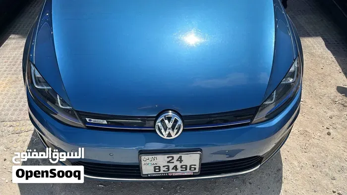 Volkswagen E-Tharu 2015 photo 5