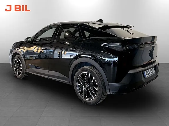 Peugeot 3008 2025 photo 4