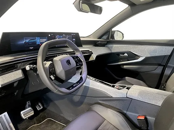 Peugeot 3008 2025 photo 5