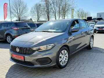 Fiat Tipo 2018 photo 3