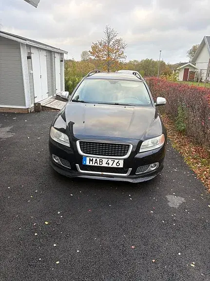 Volvo V70