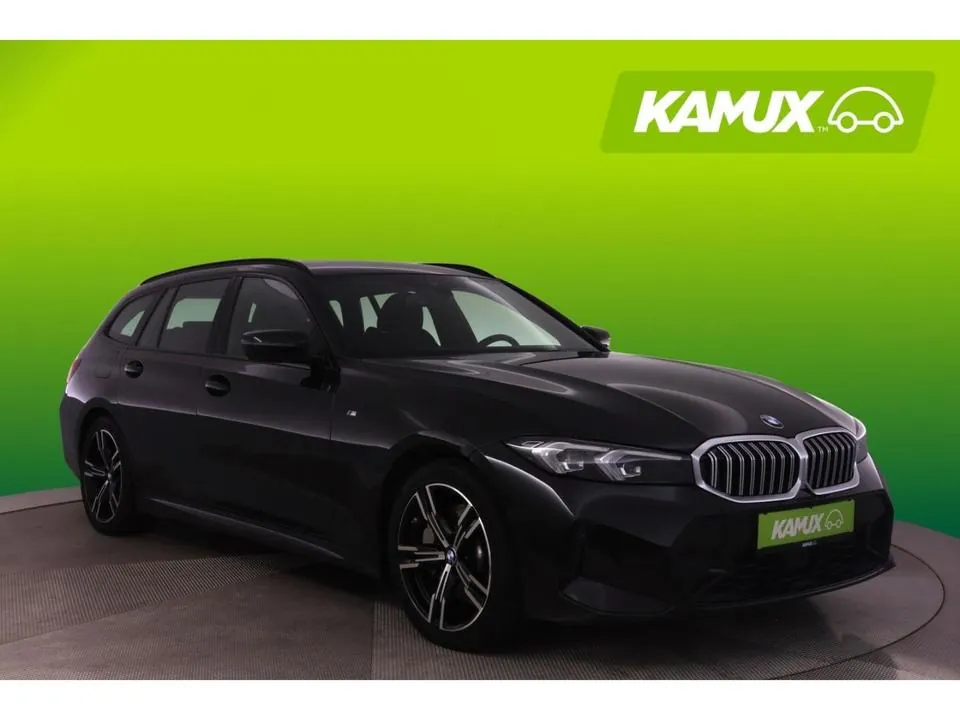 BMW 330 I