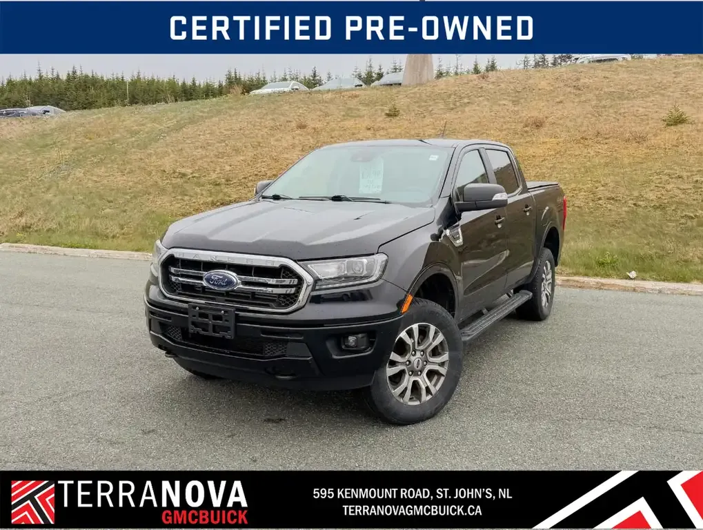 Ford Ranger 2021 photo 2