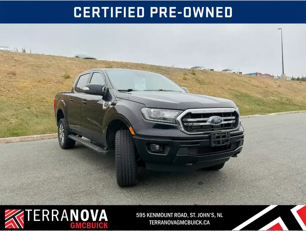 Ford Ranger 2021 photo 4