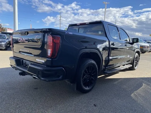 GMC Sierra 1500 2025 photo 5
