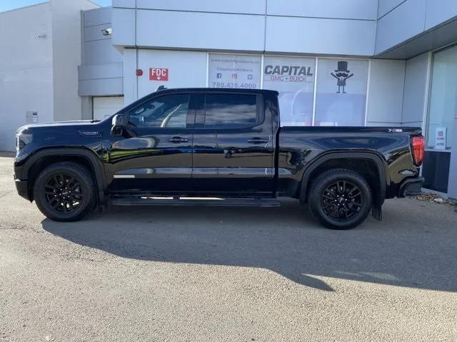 GMC Sierra 1500 2025 photo 2