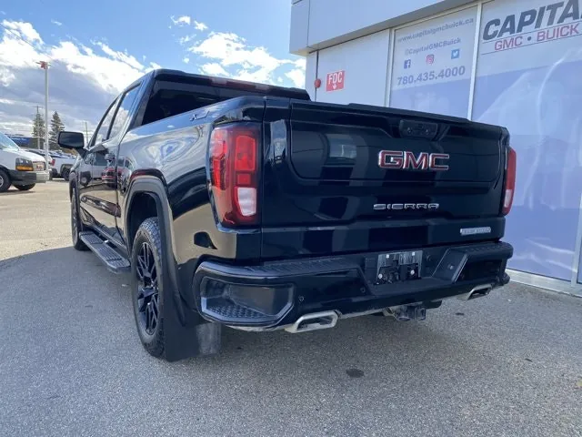 GMC Sierra 1500 2025 photo 3