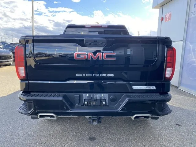 GMC Sierra 1500 2025 photo 4