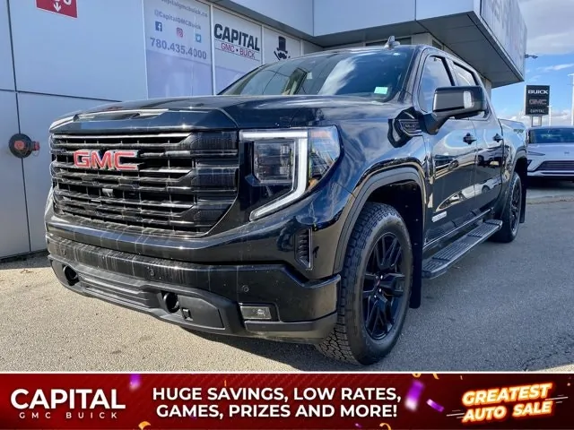 GMC Sierra 1500