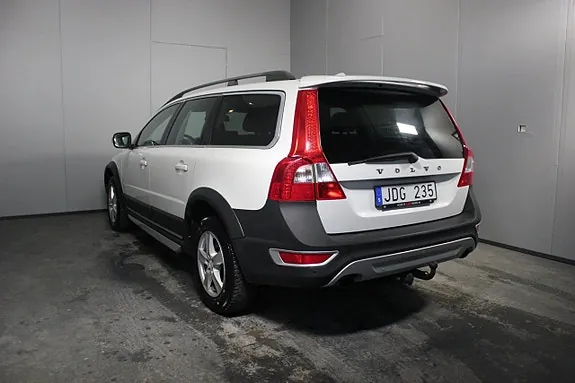 Volvo Xc70 2013 photo 3