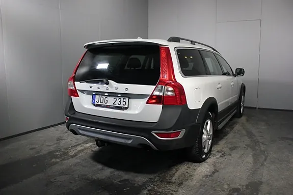 Volvo Xc70 2013 photo 4
