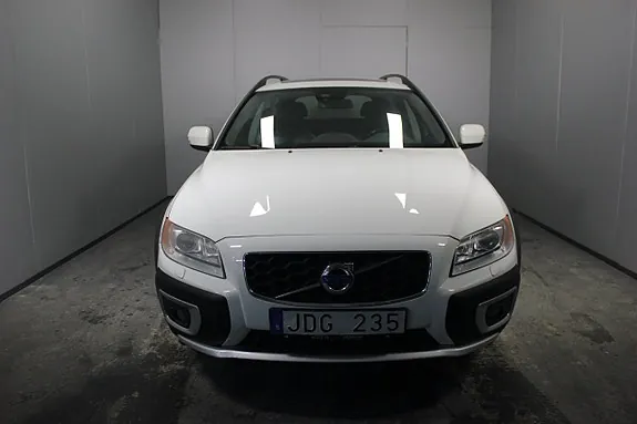 Volvo Xc70 2013 photo 5