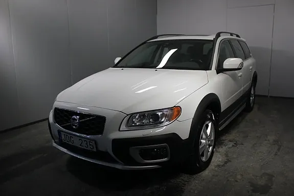 Volvo Xc70 2013 photo 2