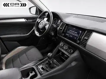 Skoda Kodiaq 2021 photo 3