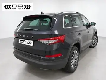 Skoda Kodiaq 2021 photo 2