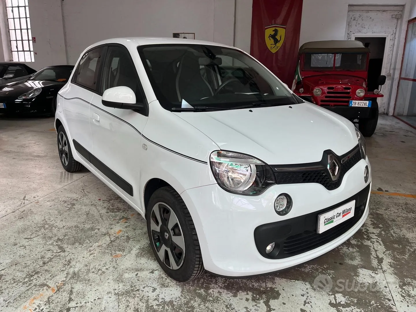 Renault Twingo 2017 photo 4