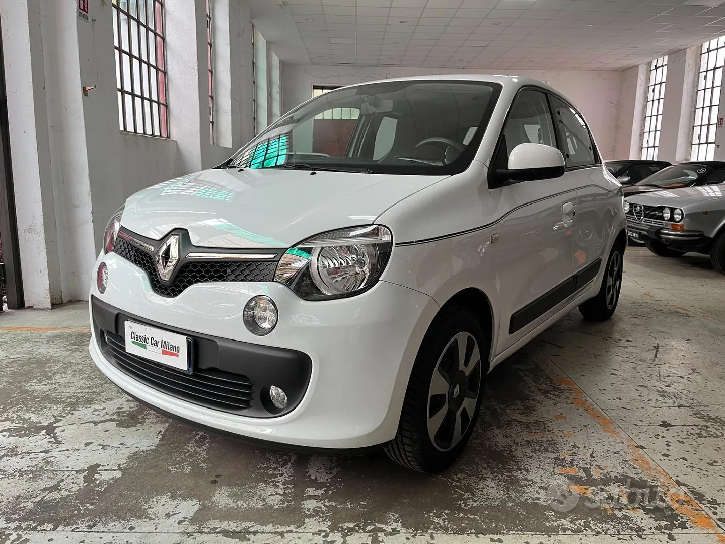 Renault Twingo
