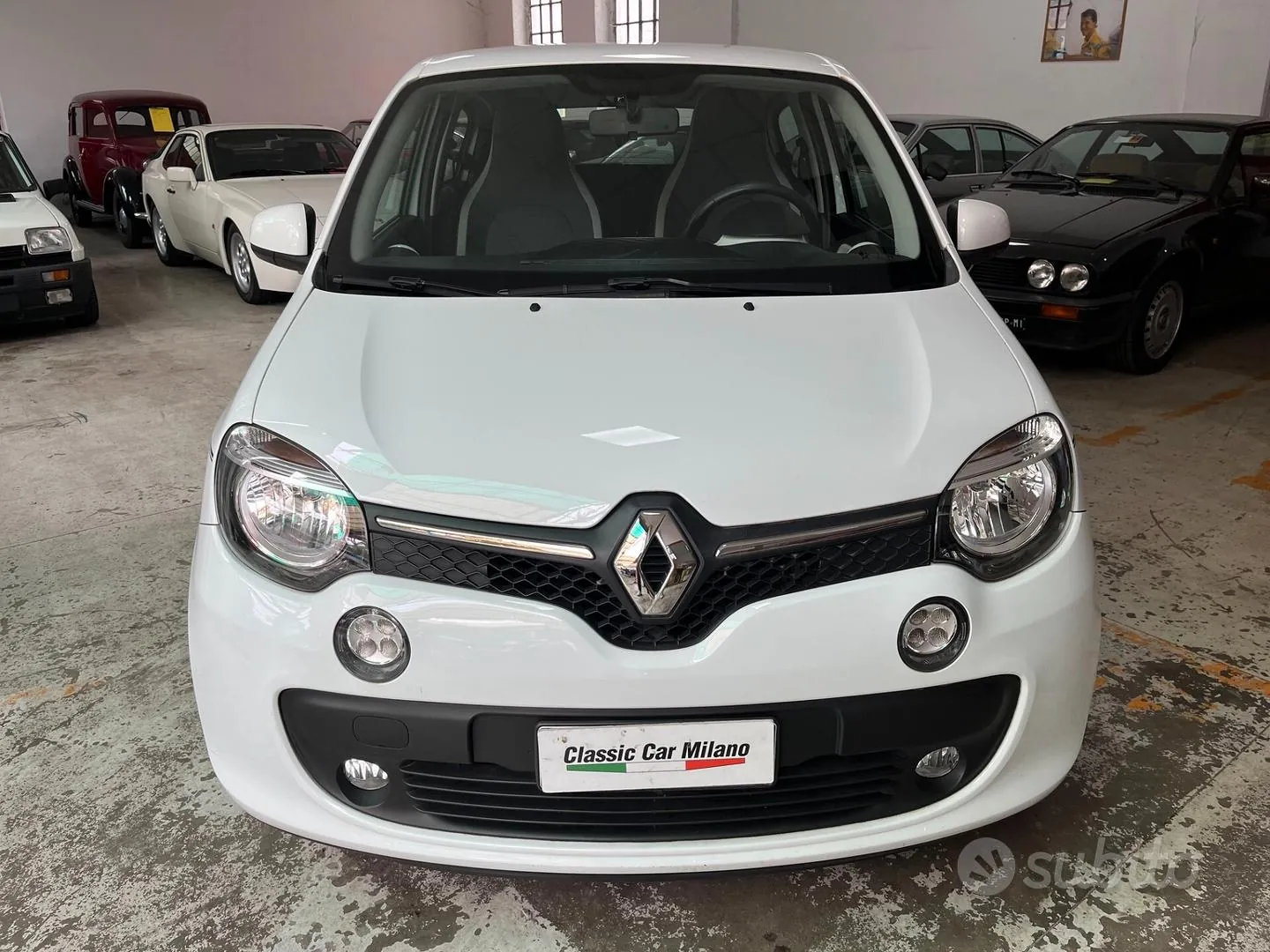 Renault Twingo 2017 photo 3