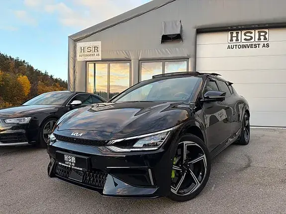 Kia Ev6