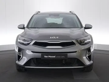 Kia Stonic 2025 photo 3