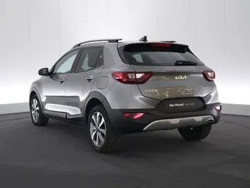 Kia Stonic 2025 photo 2