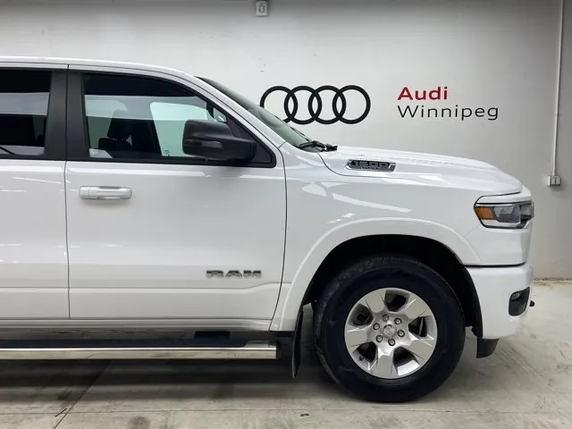 Ram 1500 2025 photo 3