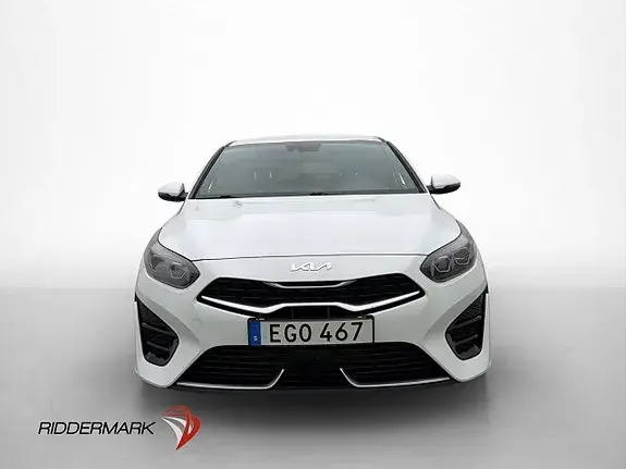 Kia Proceed 2022 photo 2
