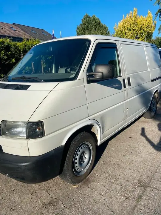 Volkswagen T4