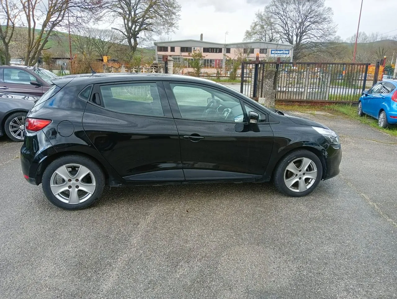 Renault Clio 2016 photo 4