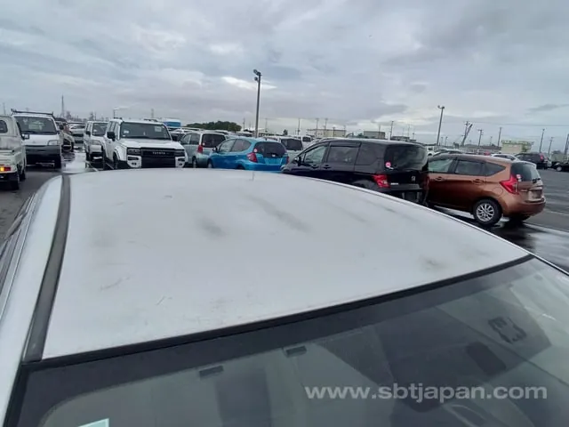 Toyota Belta 2011 photo 5