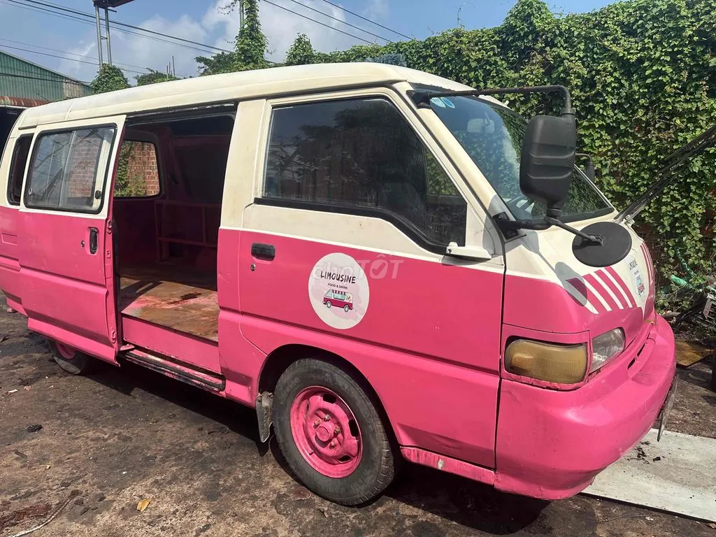 Hyundai Dòng Khác photo 5