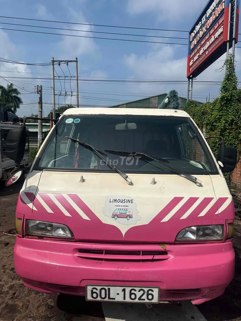 Hyundai Dòng Khác