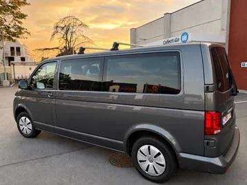 Volkswagen T6.1