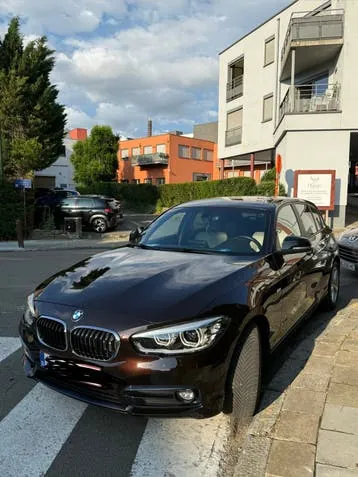 BMW Série 1