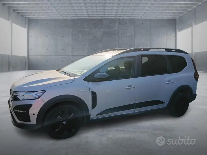 Dacia Jogger 2022 photo 4